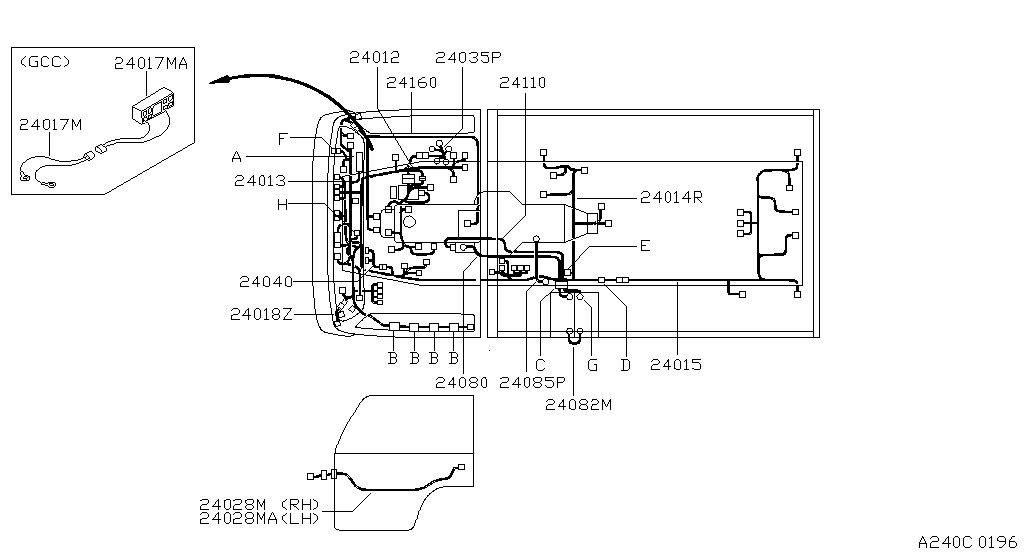 Condor Pressure Switch Wiring Diagram - Wiring Diagram