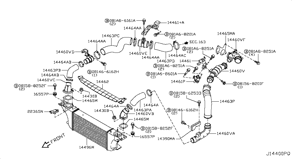 Nissan Navara Engine Diagram - Wiring Diagram Schemas